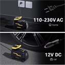Compresseur AUTO Fixtop