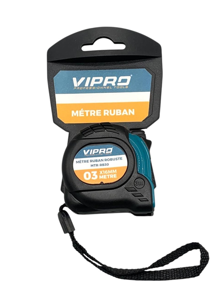 Mètre Ruban (3m)
