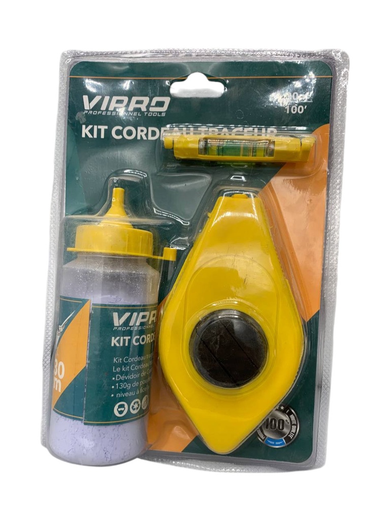 Corde Axe
