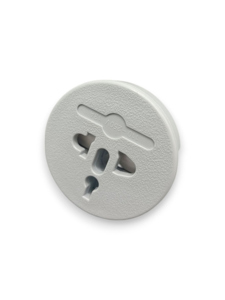 Fiche Adaptateur Boite Bleu