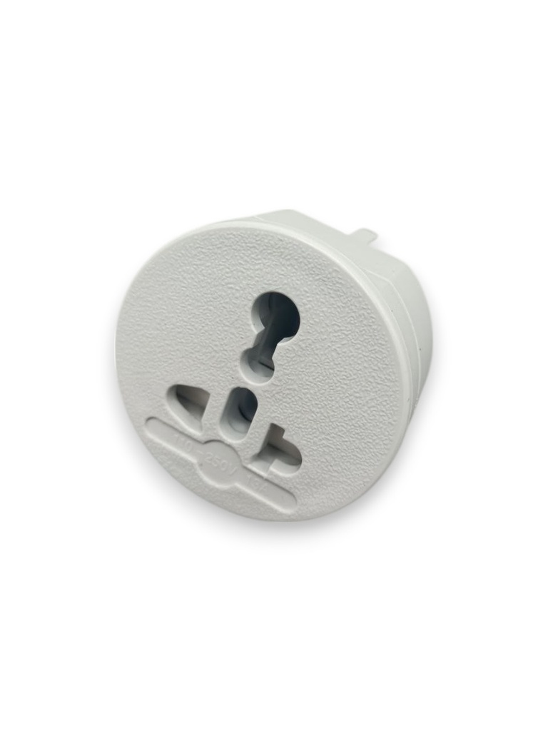 Fiche Adaptateur Boite Bleu