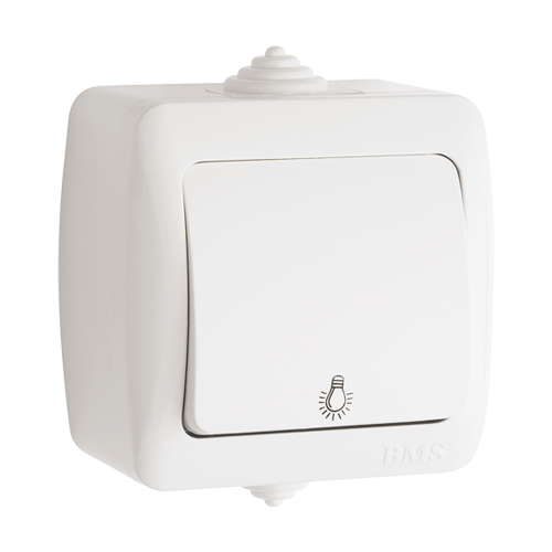 Bouton Poussoir BMS