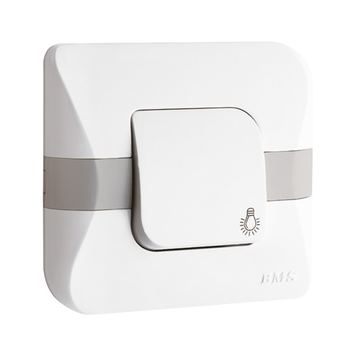 Bouton Poussoir BMS