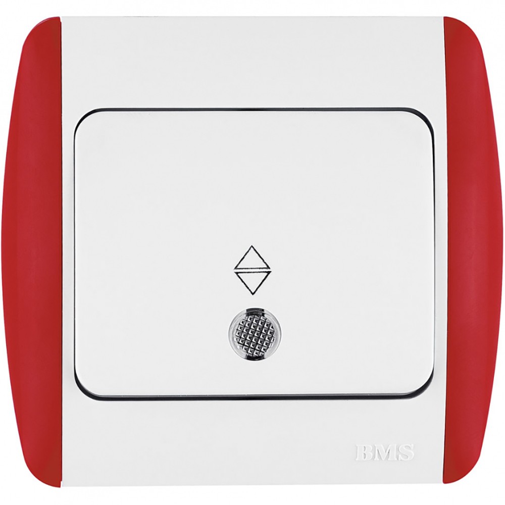 Bouton Poussoir BMS