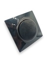 Interrupteur Icon Noir MONO