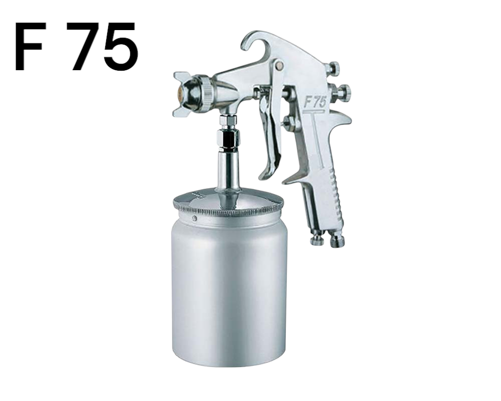 Pistolet Peinture SOFICLEF