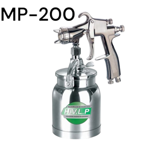 Pistolet Peinture SOFICLEF