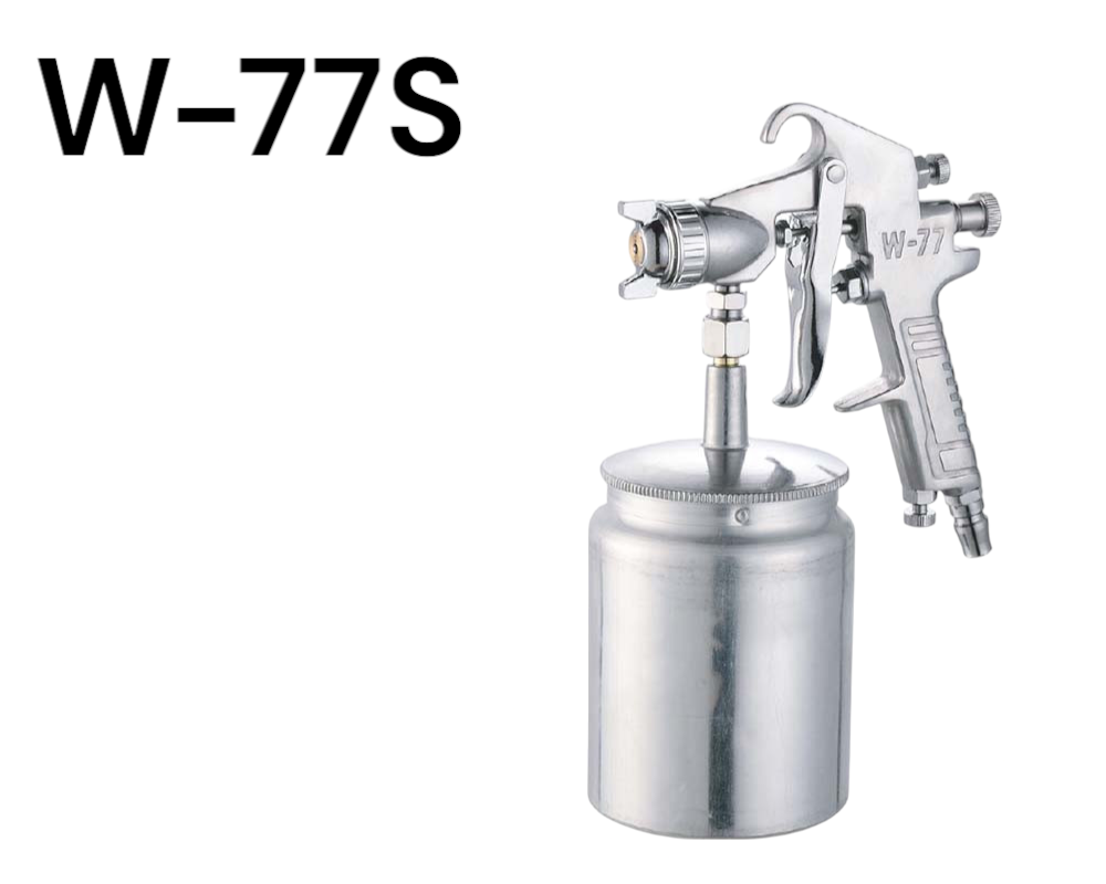Pistolet Peinture SOFICLEF