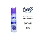 Desodorisant Vapo L'ORAGE