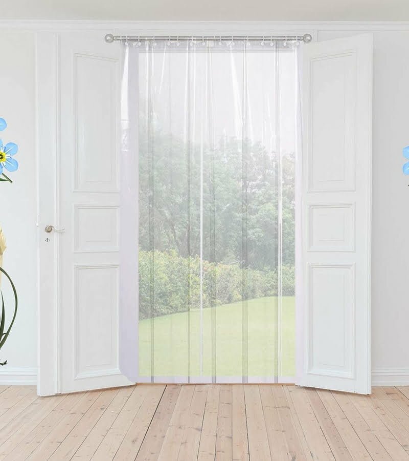 Rideau Climatiseur 35*200cm