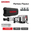 Marteau Piqueur CROWN
