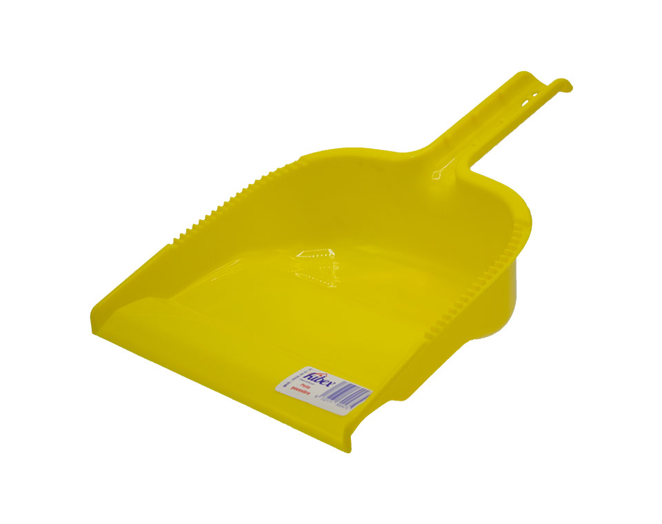 Pelle Poussiere KIBEX