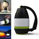 Lampe de Comping
