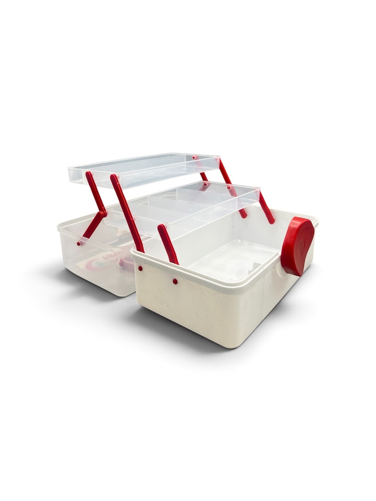 Boite Pharmacie Valise
