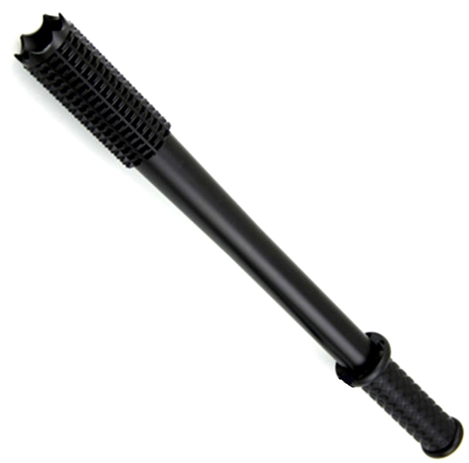 Torche à Baton Noir