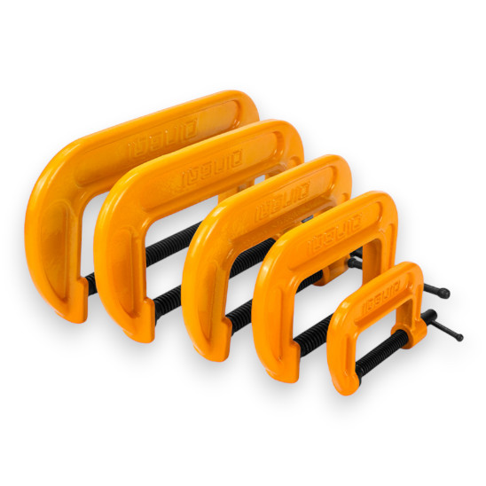 Etau En G Orange