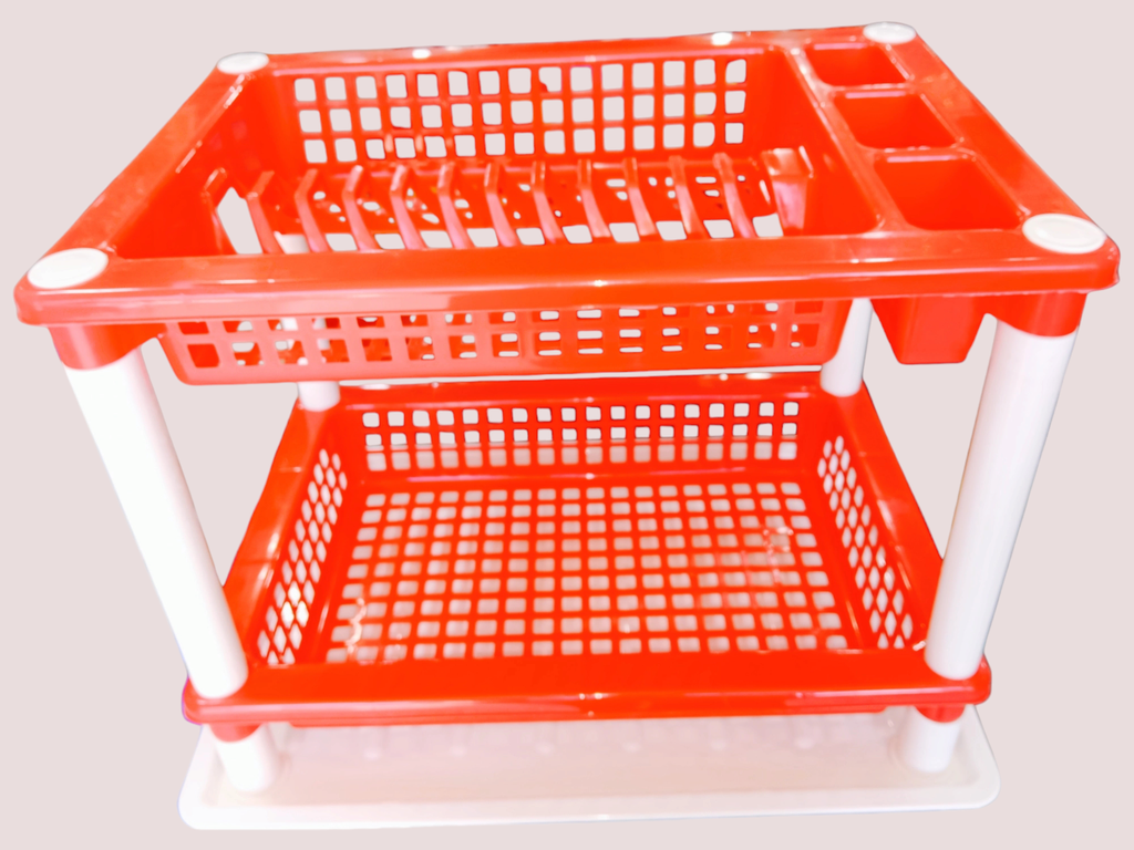 Double Drainer