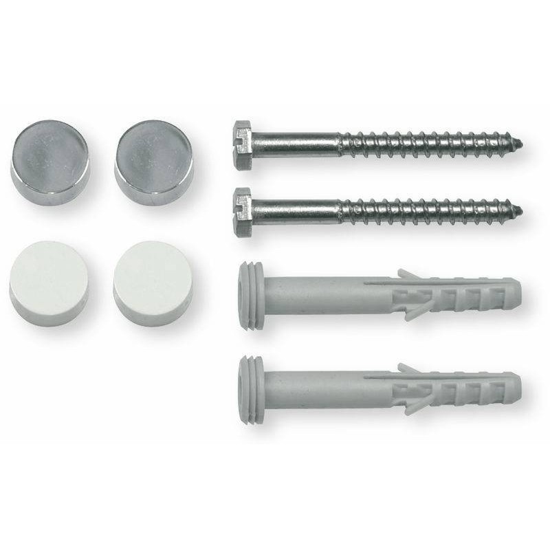 Mixer attachment