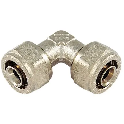 Coude Multicouche 16mm Bms 