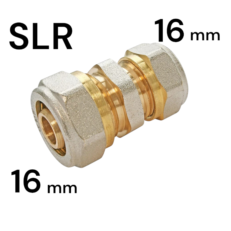 Manchon Multicouche a Visser SLR
