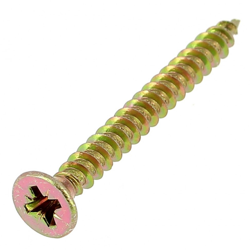 Vis Agglo 5mm 