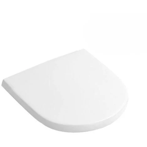  SQUARE TOILET LID