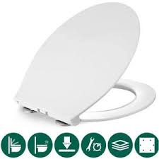 Abattant Double
