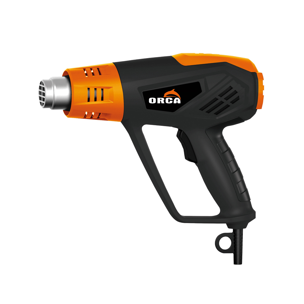 Decapeur Thermiques ORCA 