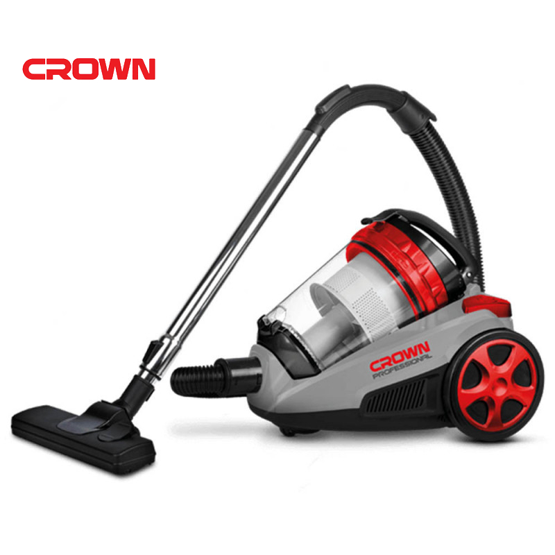 CROWN 1800W vacuum cleaner