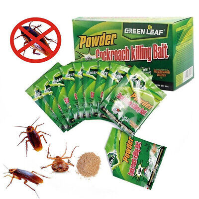 Anti Cafard Powder