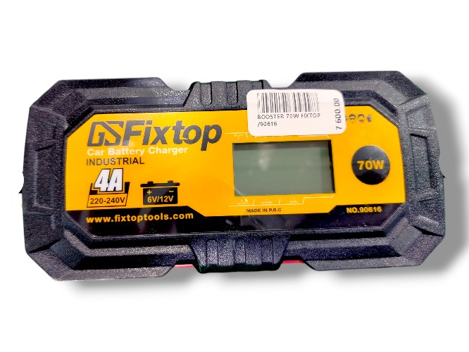 معزز FIXTOP