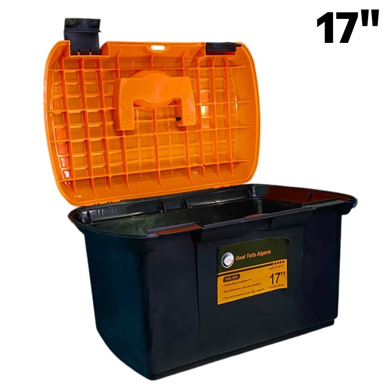 Caisse à Outils GTA