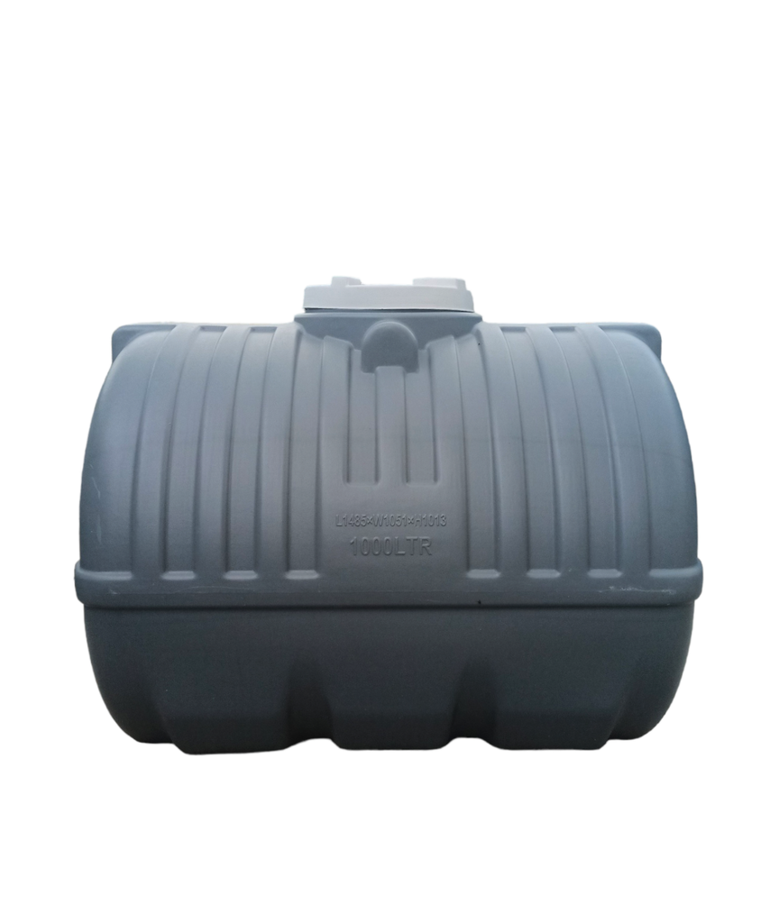 3-Layer Horizontal Tank