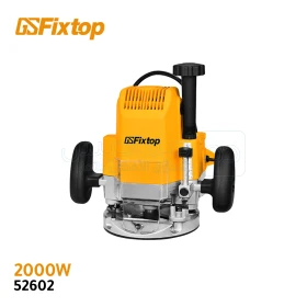 Defonceuse Fixtop 2000w