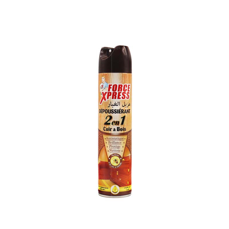 Dépoussierant Spray FXP 300ml 