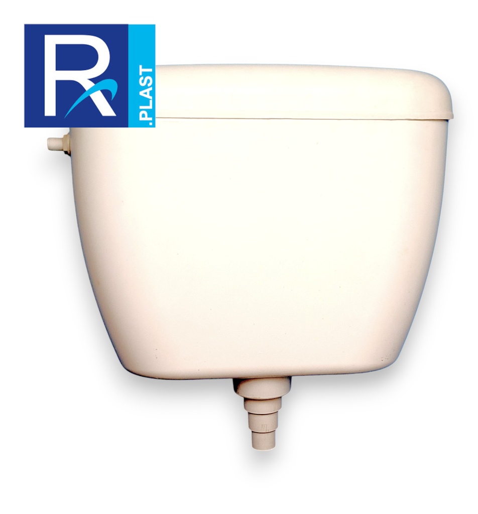 تدفق المرحاض Regine Plast
