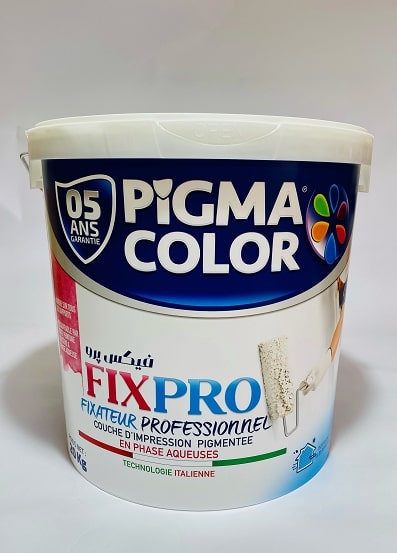 Fixateur PIGMA
