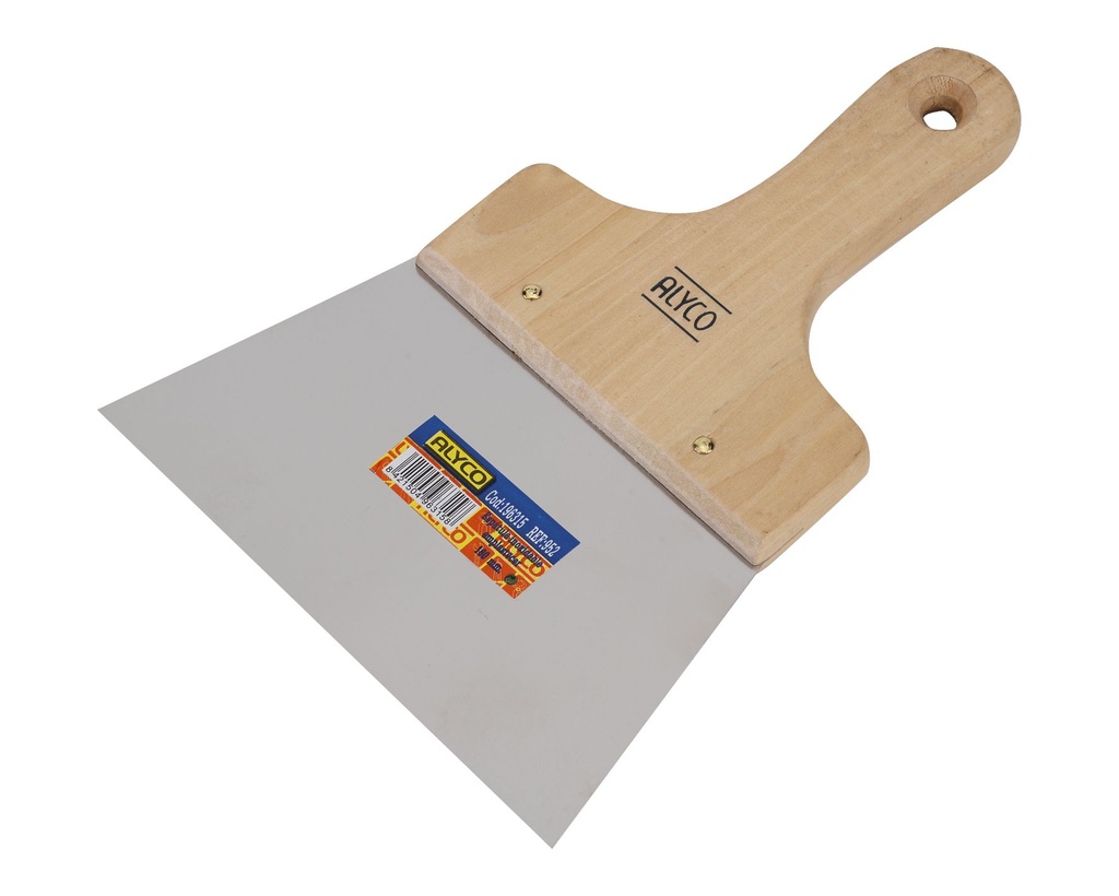 Gratoir En bois