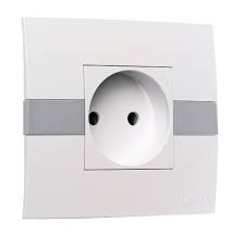 Prise Encastré