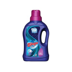  Liquid Laundry Detergent