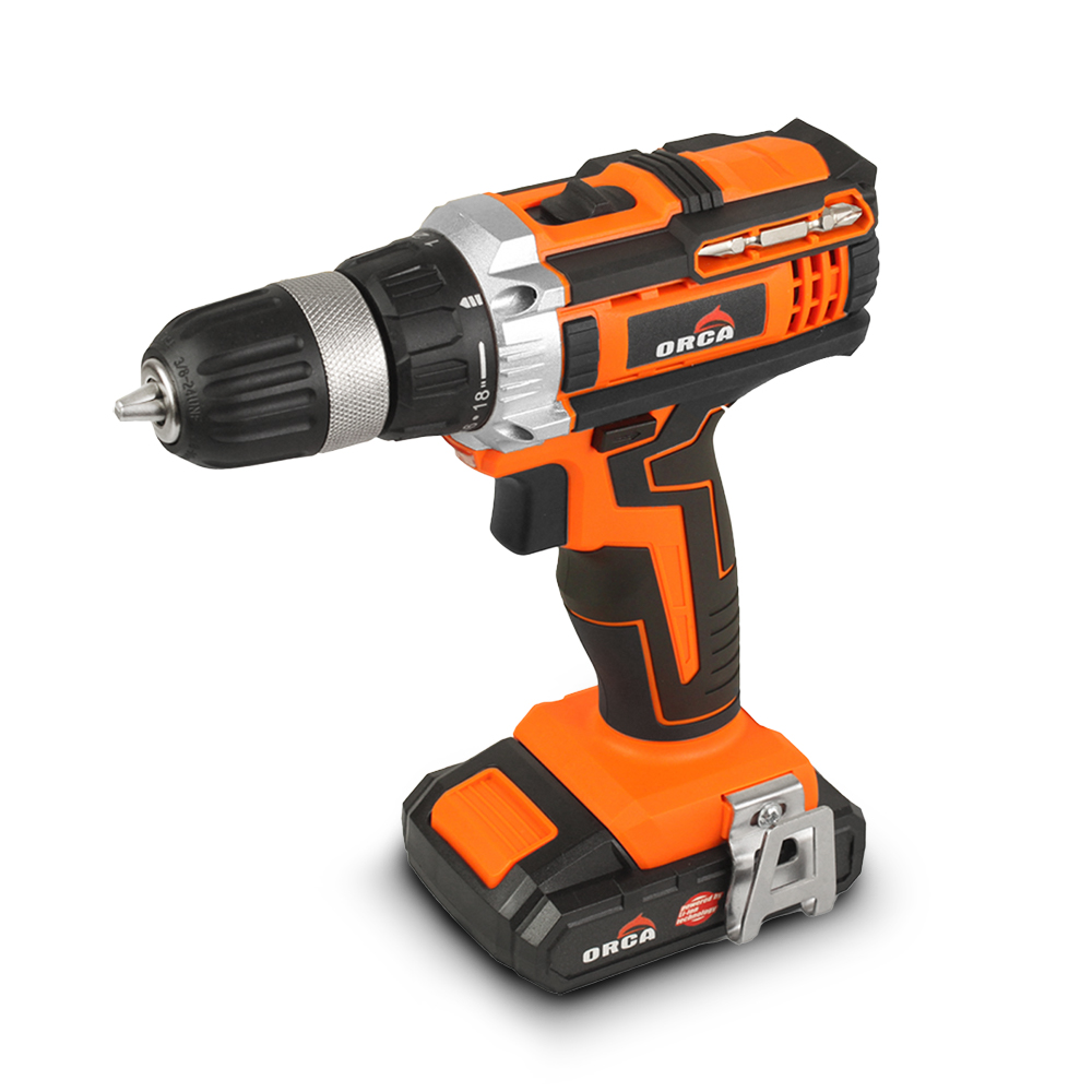 Visseuse  ORCA 20V
