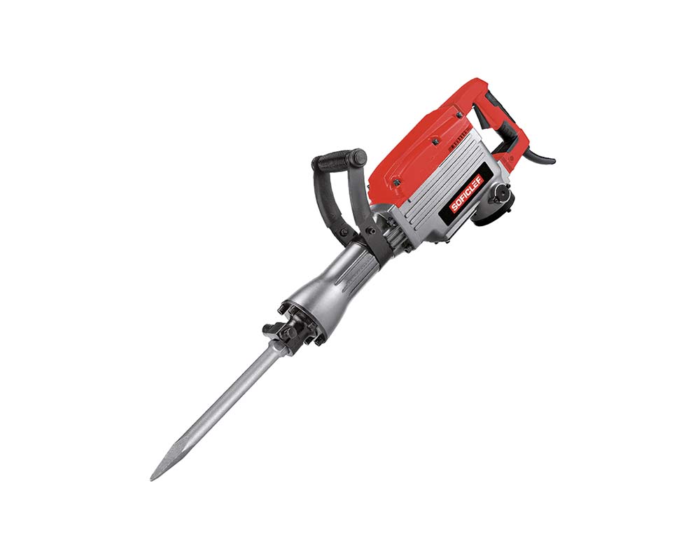 Marteau Piqueur Soficlef 1500W