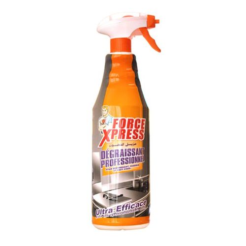 Degraissant Force Express