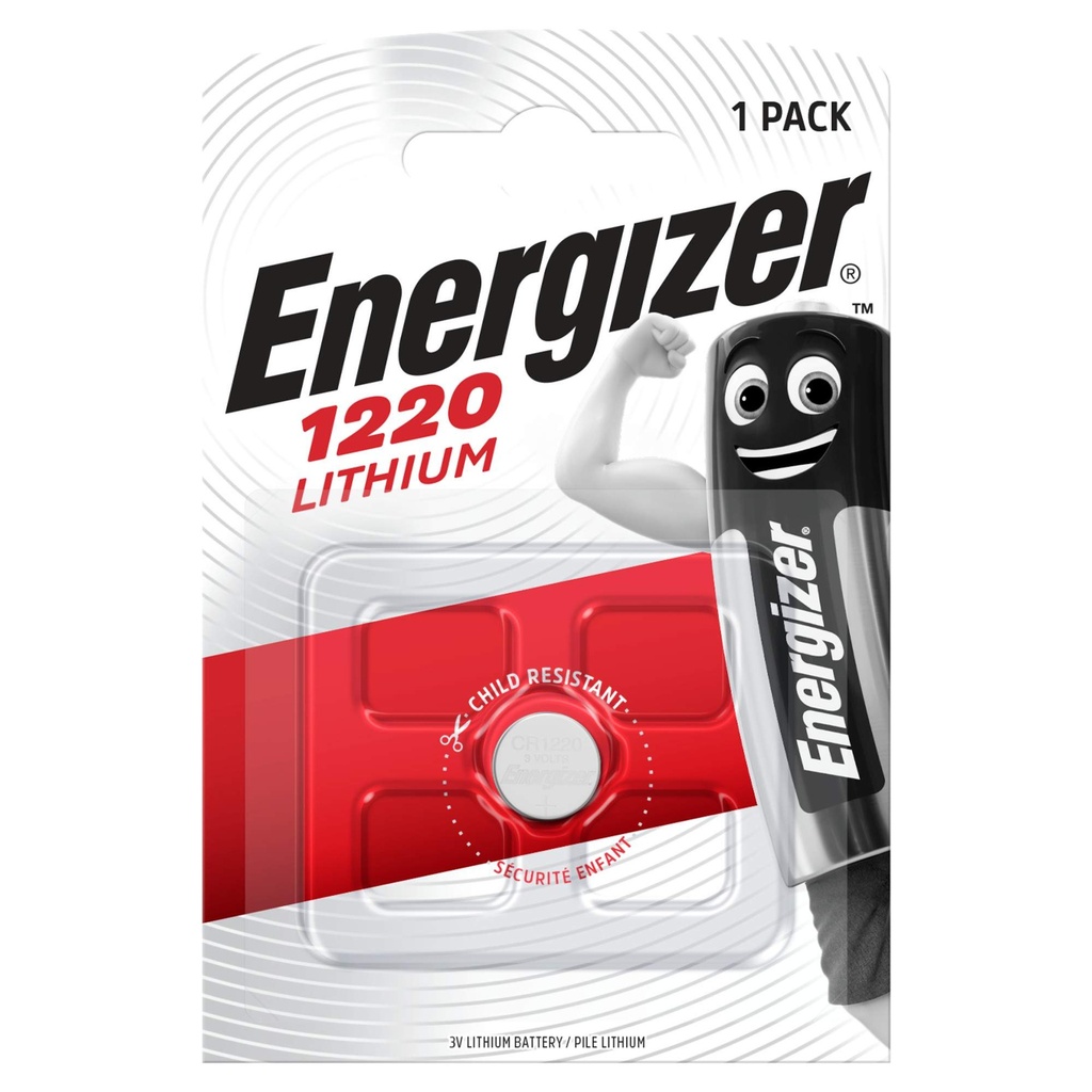 Pile ENERGIZER
