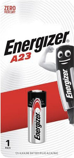 Pile Energizer A