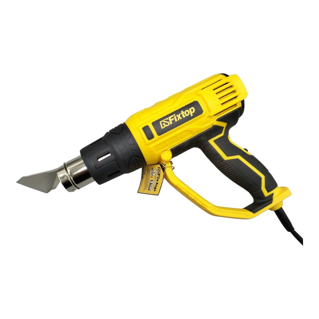 Décapeur Thermiques Fixtop