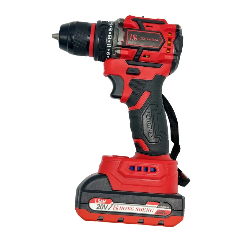 مفك البراغي  20V 10mm