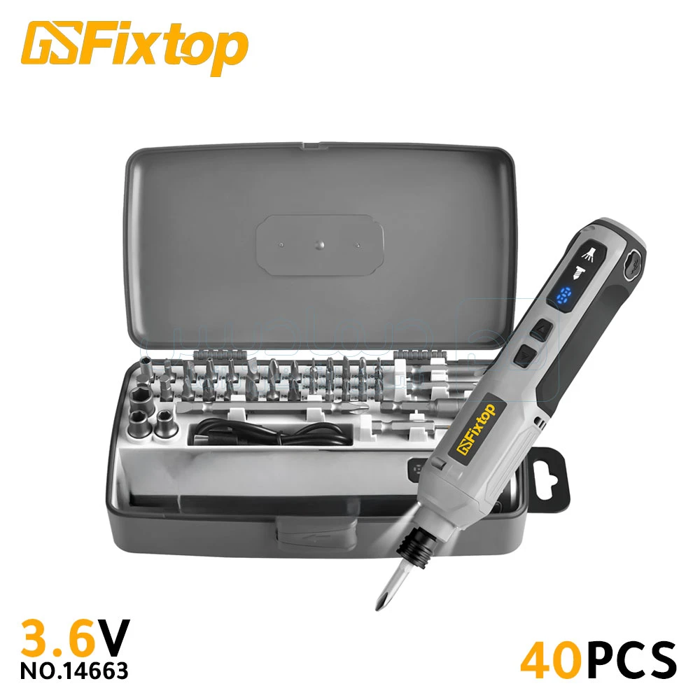 Hong sheng 20V 13mm screwdriver