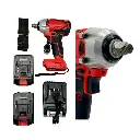 Boulonneuse Hong Sheng 20V 