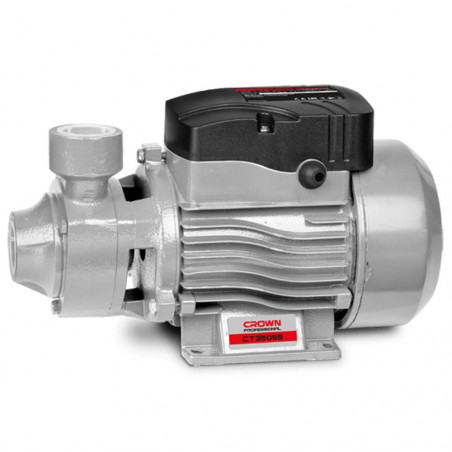 Pompe à Eau (370W) CROWN